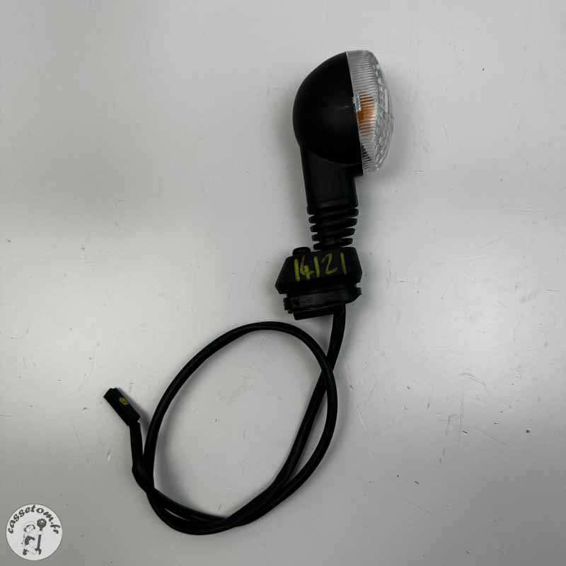 Clignotant arrière  Kawasaki 650 vulcan s  2022