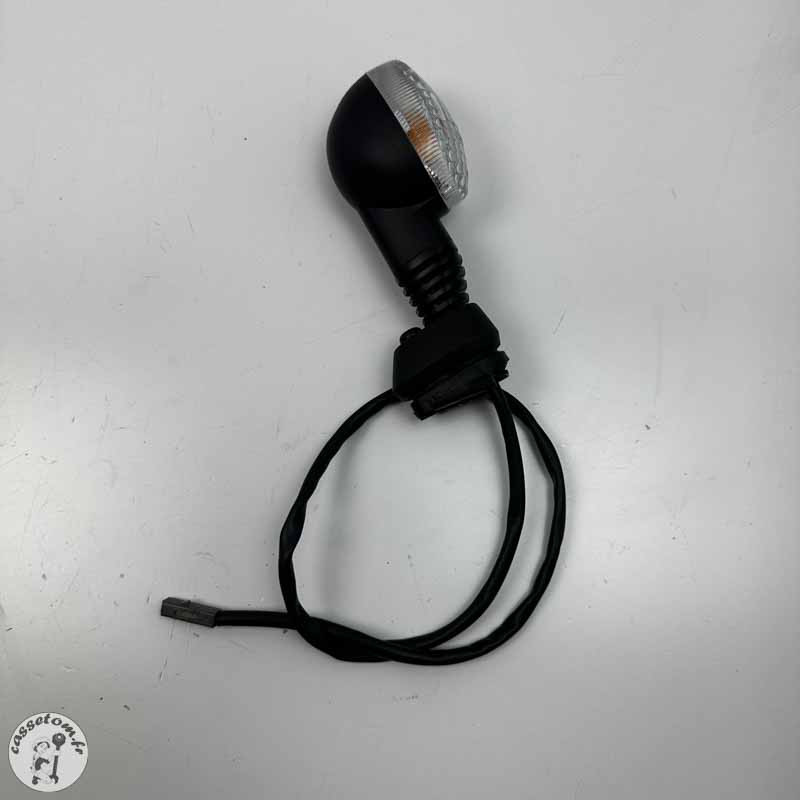 Clignotant arrière  Kawasaki 650 vulcan s  2022