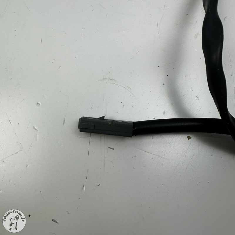 Clignotant arrière  Kawasaki 650 vulcan s  2022