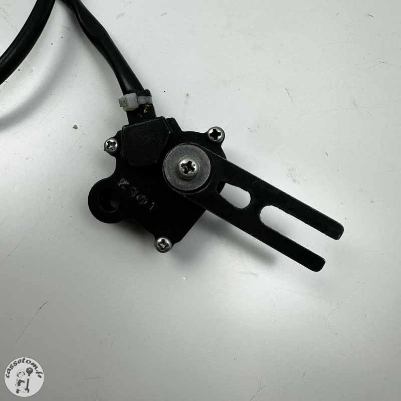 Contacteur de béquille  Kawasaki 650 vulcan s  2022