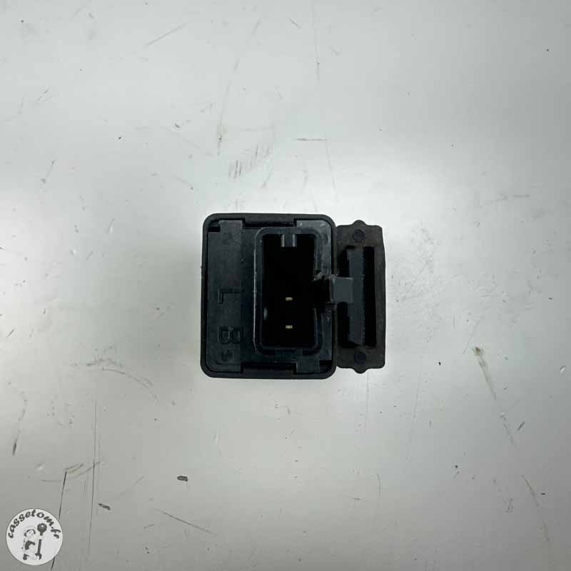 Centrale clignotants Kawasaki 650 vulcan s  2022