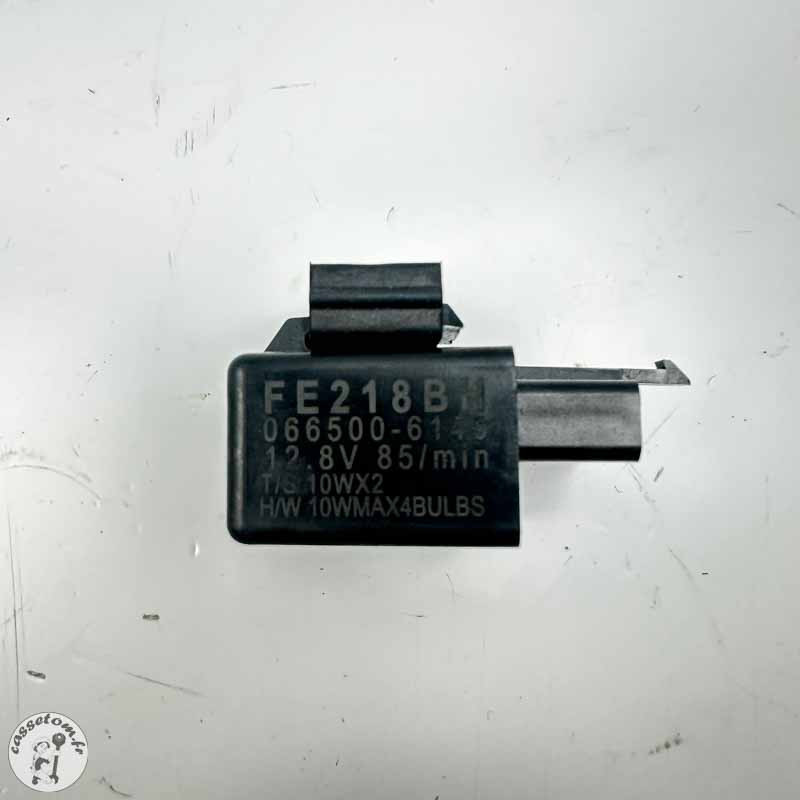 Centrale clignotants Kawasaki 650 vulcan s  2022