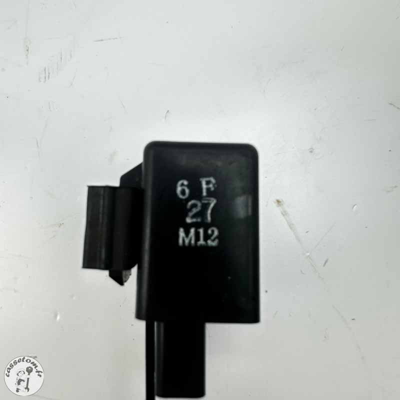 Centrale clignotants Kawasaki 650 vulcan s  2022