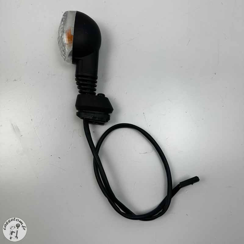 Clignotant arrière  Kawasaki 650 vulcan s  2022