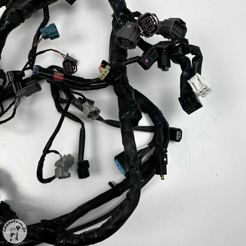 Faisceau électrique  Kawasaki 650 vulcan s  2022