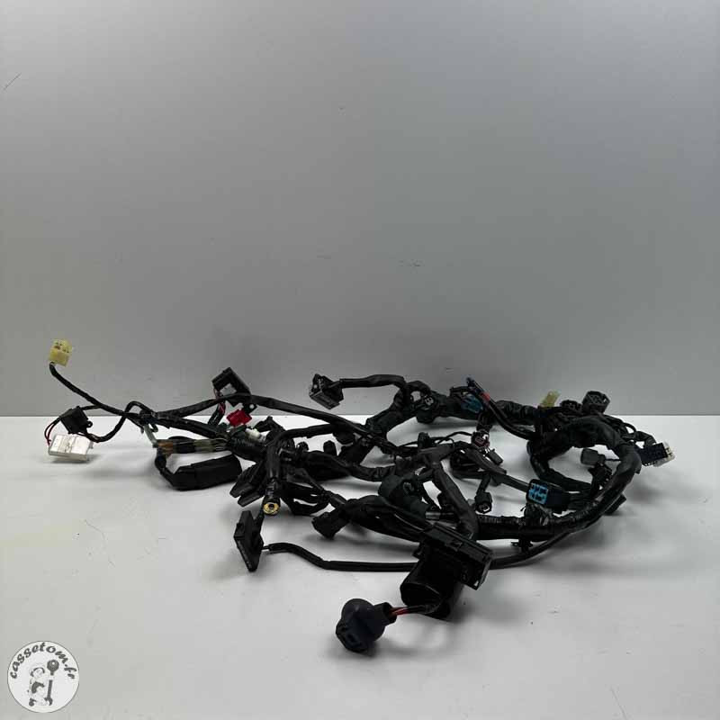 Faisceau électrique  Kawasaki 650 vulcan s  2022