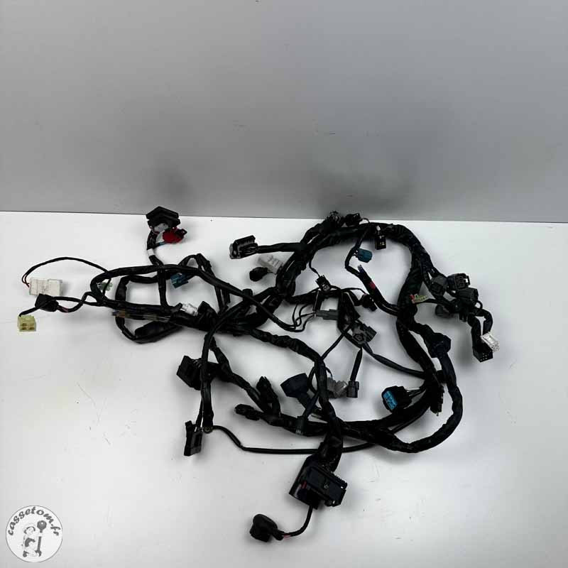 Faisceau électrique  Kawasaki 650 vulcan s  2022