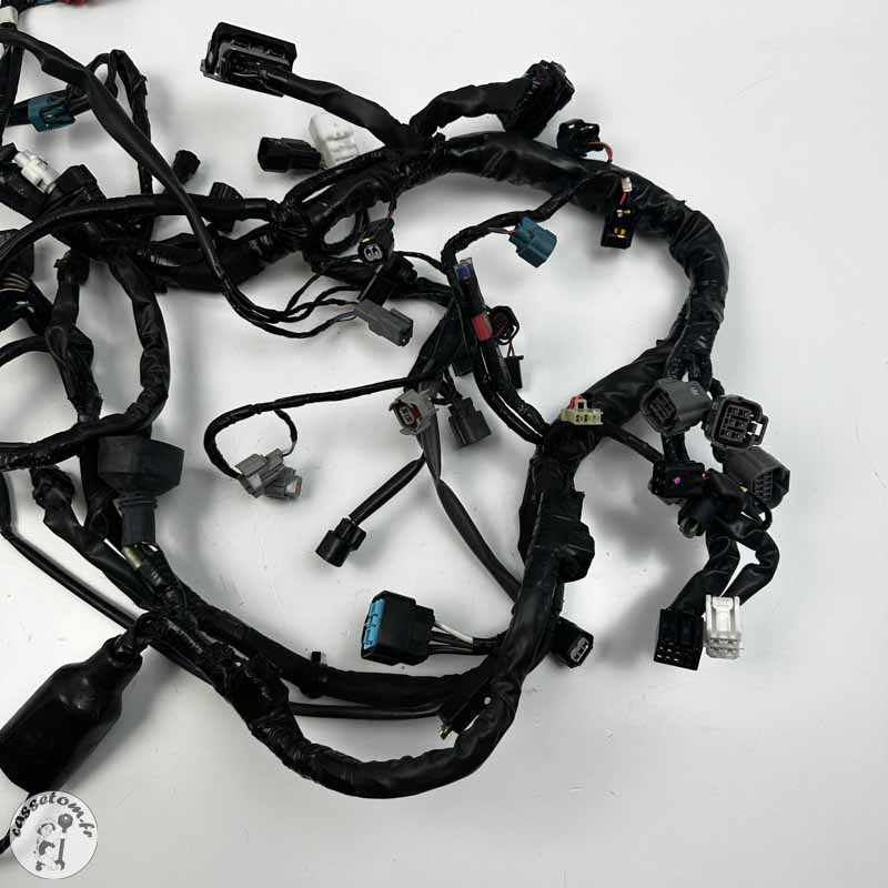 Faisceau électrique  Kawasaki 650 vulcan s  2022