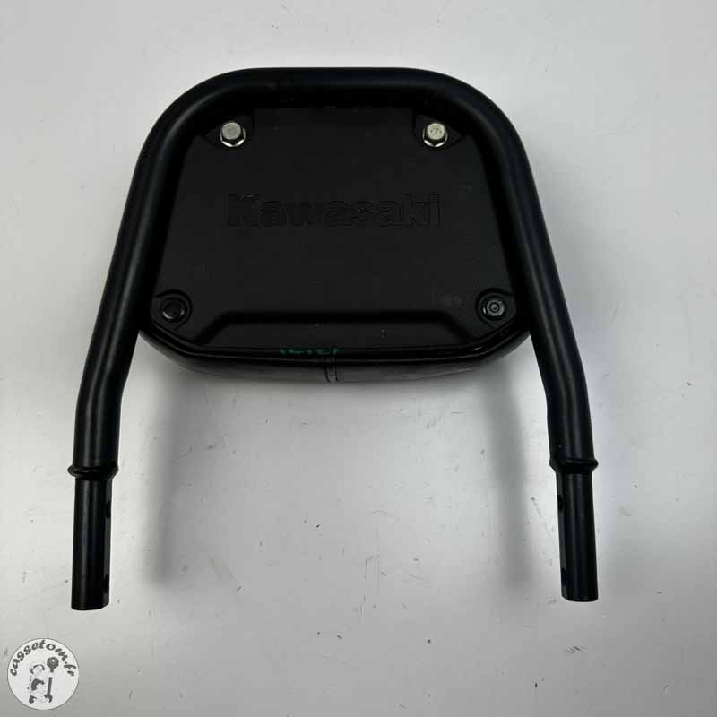 Dosseret  Kawasaki 650 vulcan s  2022