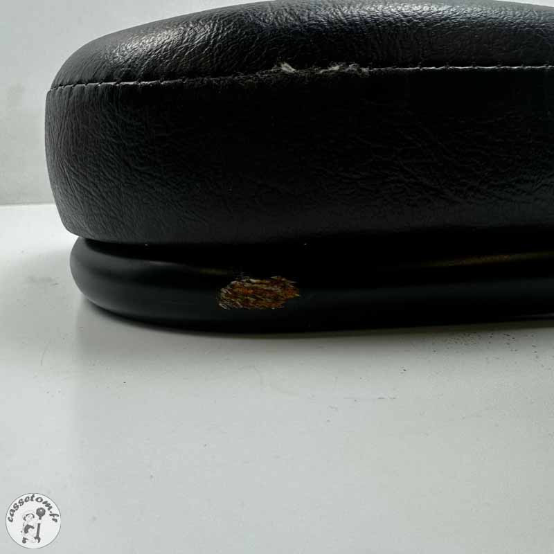 Dosseret  Kawasaki 650 vulcan s  2022