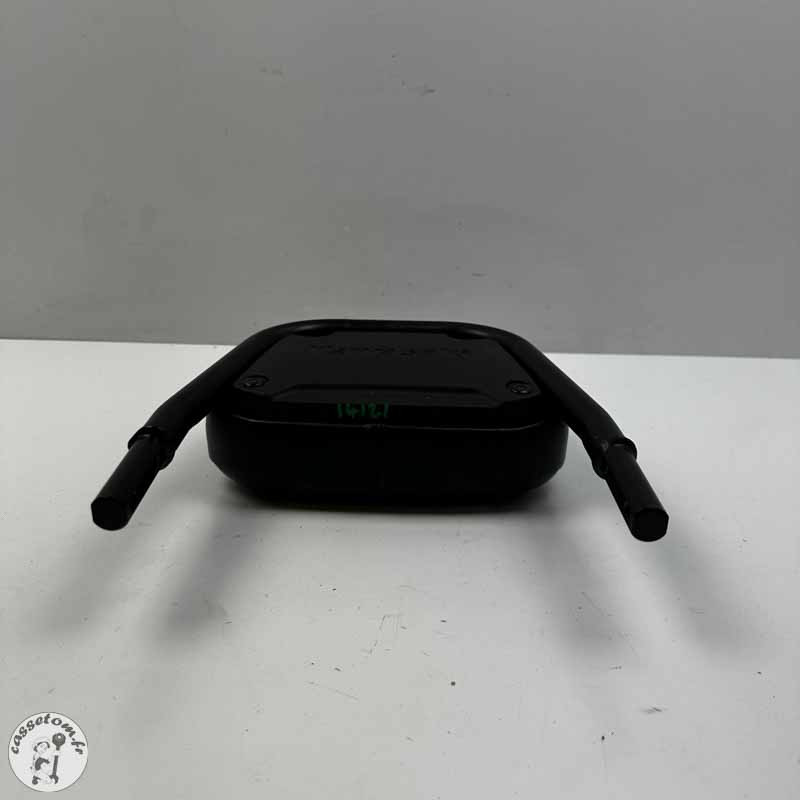 Dosseret  Kawasaki 650 vulcan s  2022