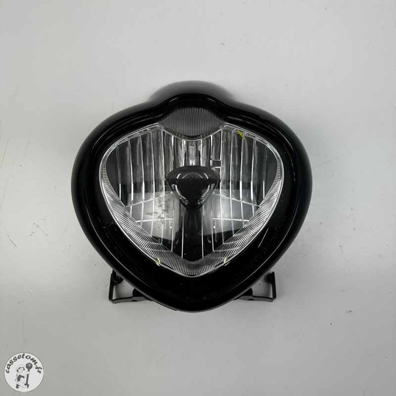 Optique  Kawasaki 650 vulcan s  2022