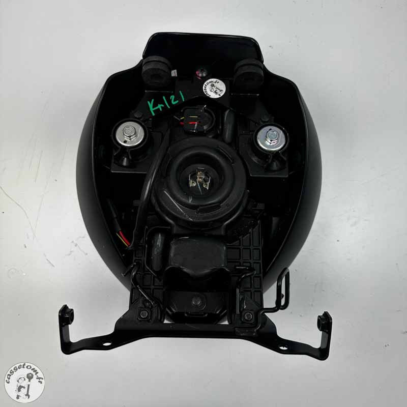 Optique  Kawasaki 650 vulcan s  2022