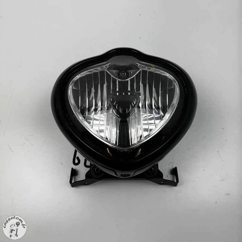 Optique  Kawasaki 650 vulcan s  2022