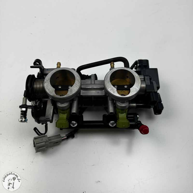 Rampe d'injection  Kawasaki 650 vulcan s  2022