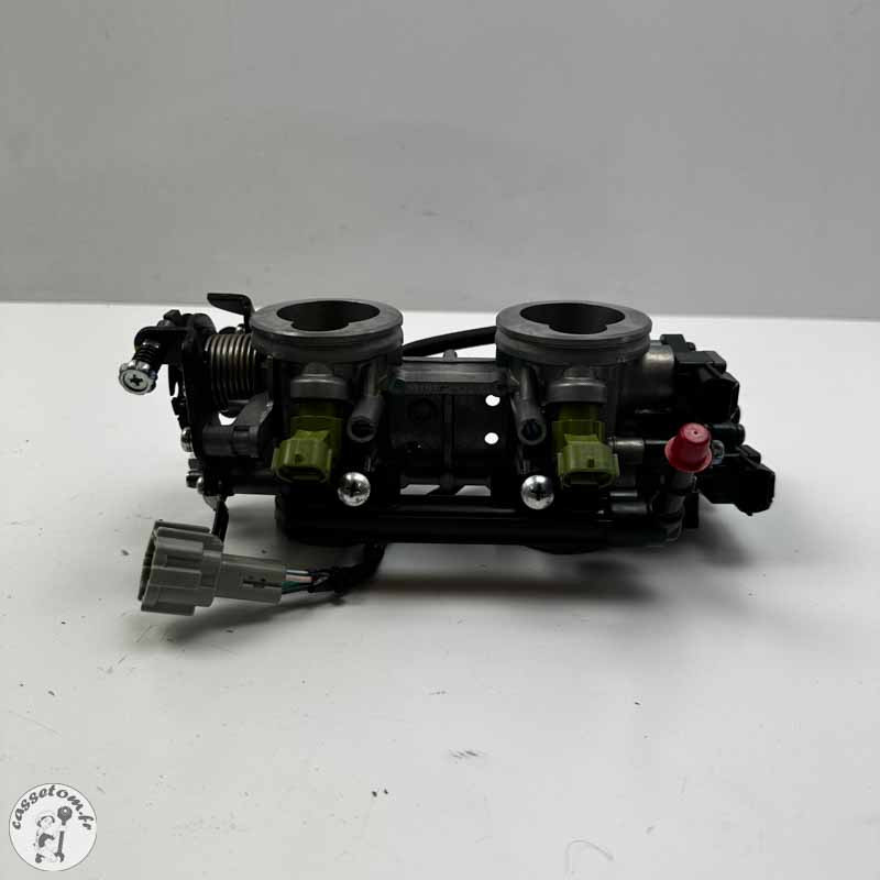 Rampe d'injection  Kawasaki 650 vulcan s  2022