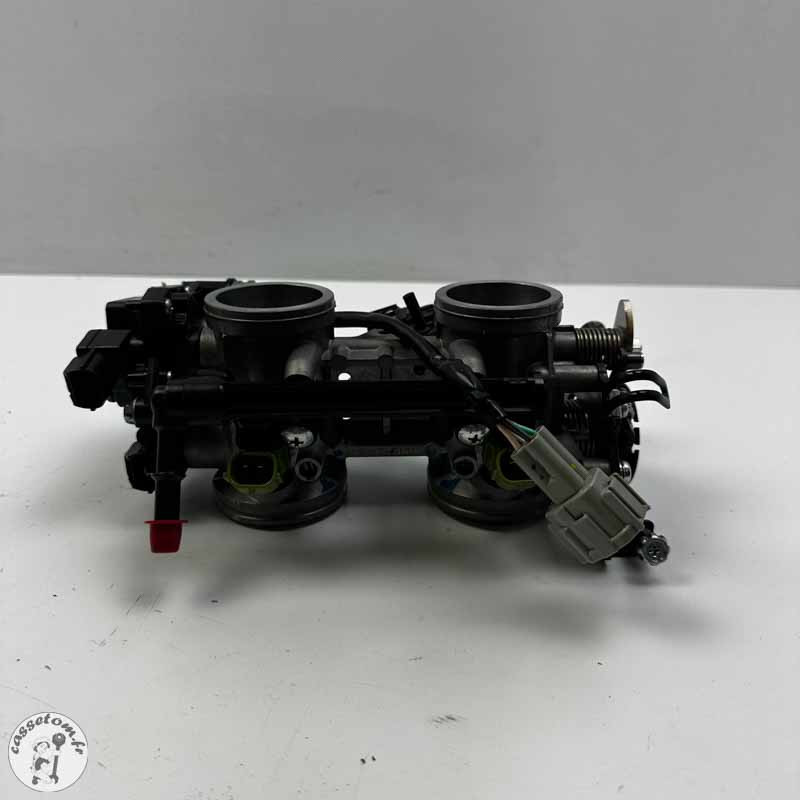 Rampe d'injection  Kawasaki 650 vulcan s  2022