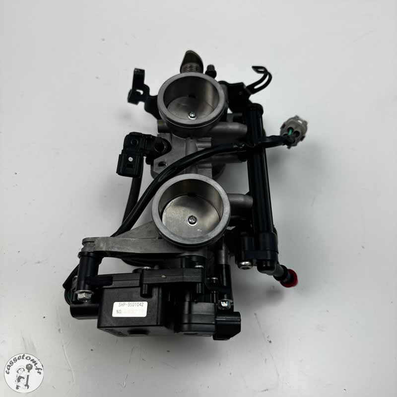 Rampe d'injection  Kawasaki 650 vulcan s  2022