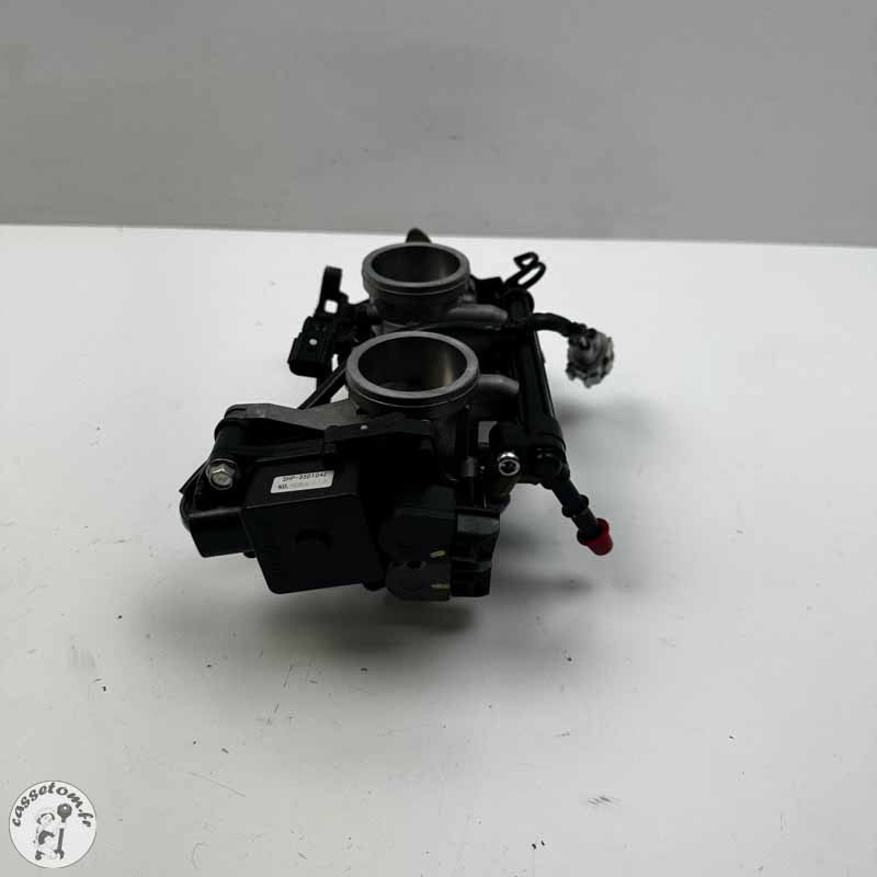 Rampe d'injection  Kawasaki 650 vulcan s  2022