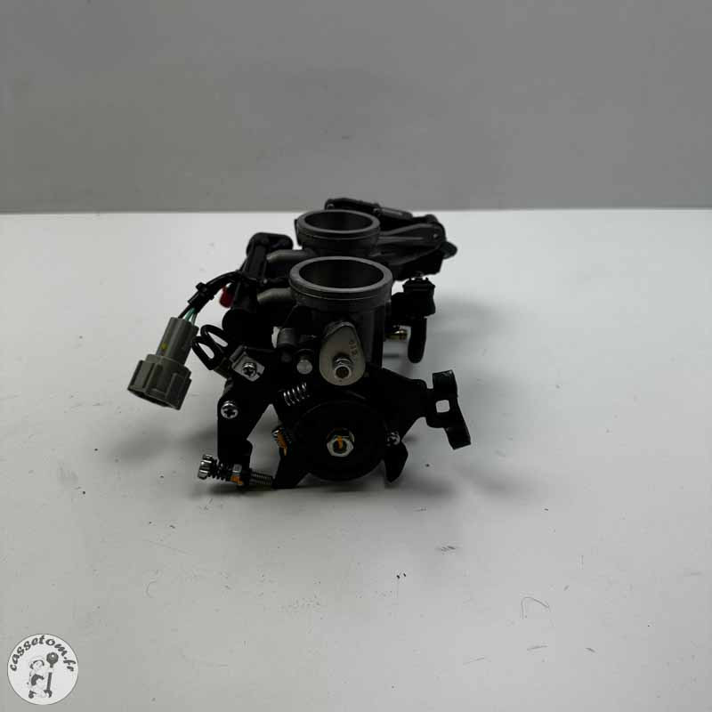 Rampe d'injection  Kawasaki 650 vulcan s  2022