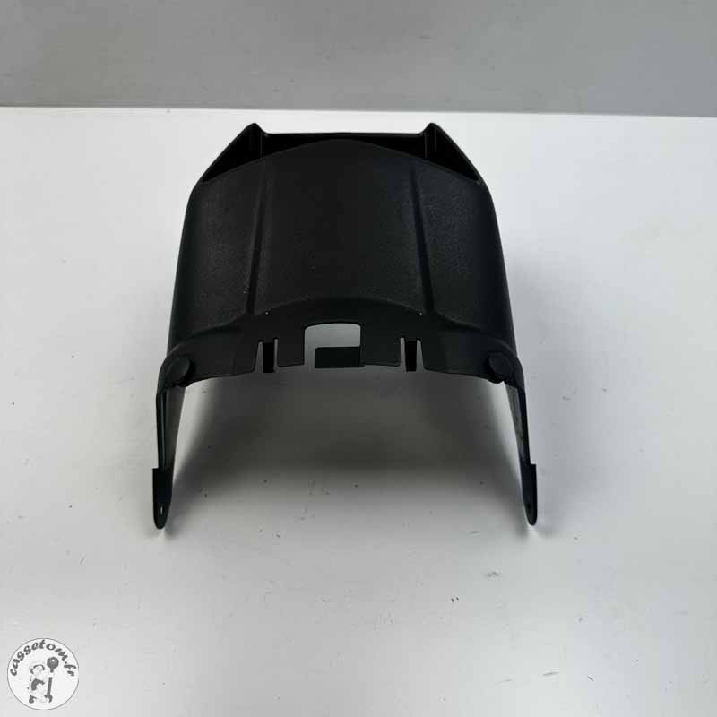 Bavette arrière avec support de plaque  Kawasaki 650 vulcan s  2022