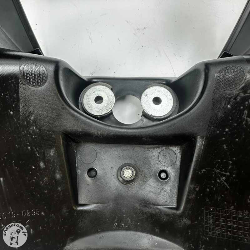 Boitier de filtre à air  Kawasaki 650 vulcan s  2022