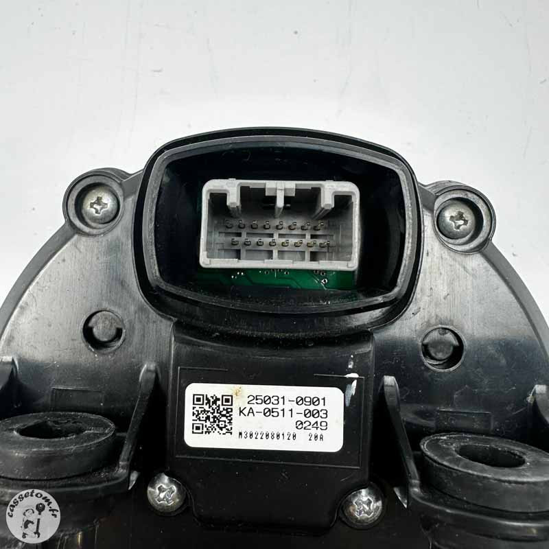 Compteur de vitesse  Kawasaki 650 vulcan s  2022