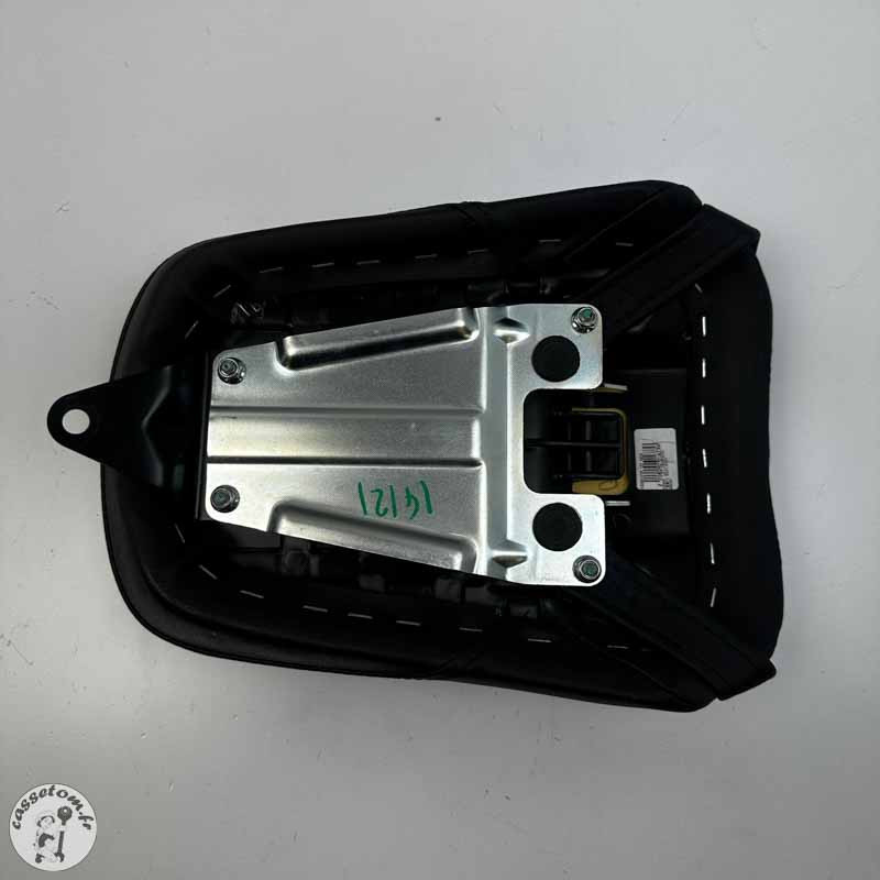 Selle passager Kawasaki 650 vulcan s  2022