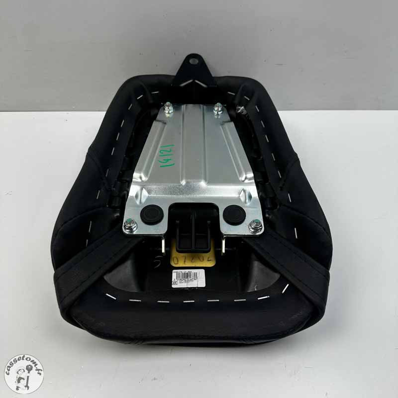 Selle passager Kawasaki 650 vulcan s  2022