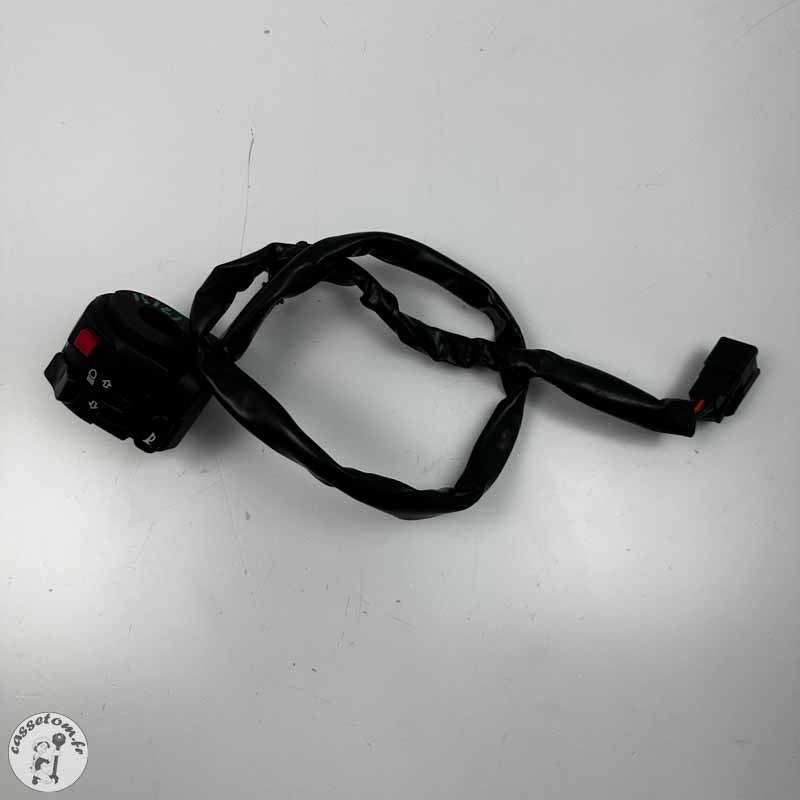 Commodo gauche  Kawasaki 650 vulcan s  2022