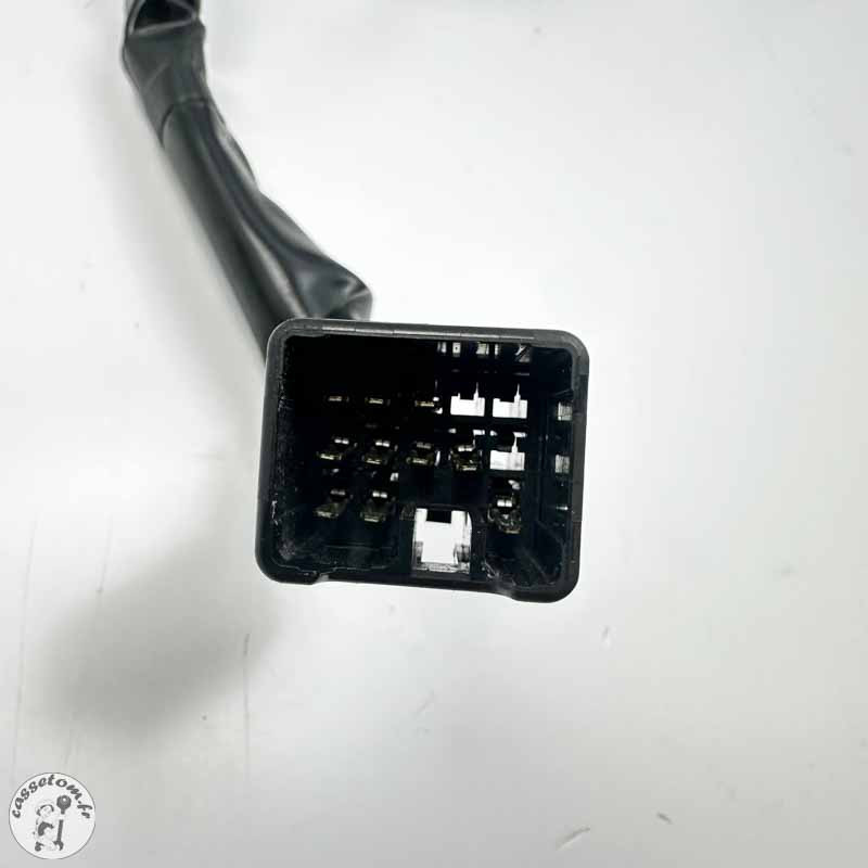 Commodo gauche  Kawasaki 650 vulcan s  2022