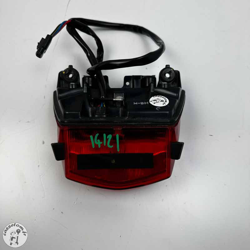 Feu arrière  Kawasaki 650 vulcan s  2022