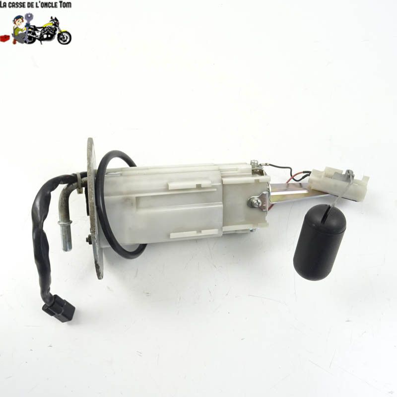 Pompa Benzina Kawasaki ER6N ER6F 2012-2016 - Ricambio Motore Elettrico - Foto 5