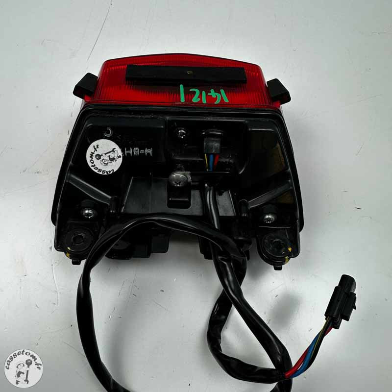 Feu arrière  Kawasaki 650 vulcan s  2022