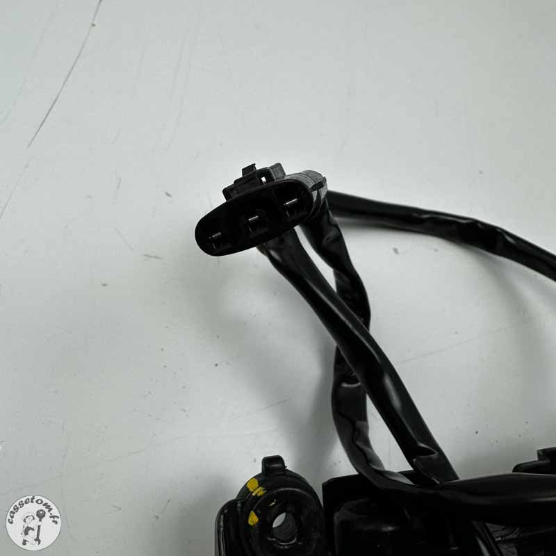 Feu arrière  Kawasaki 650 vulcan s  2022