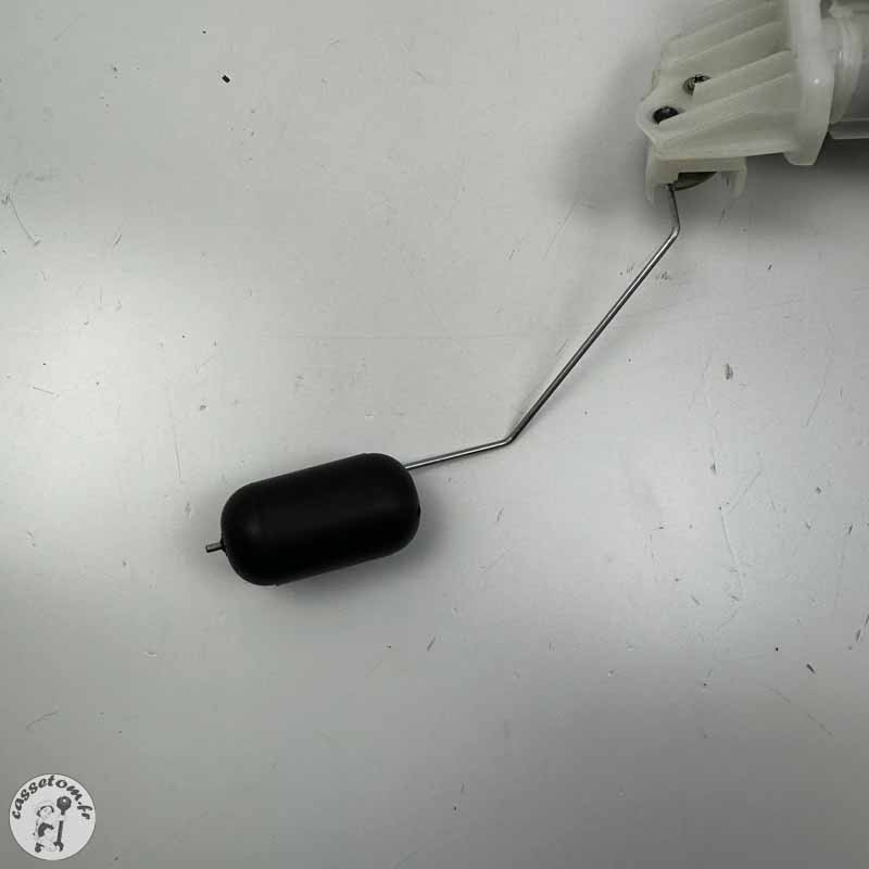 Pompe à essence  Kawasaki 650 vulcan s  2022