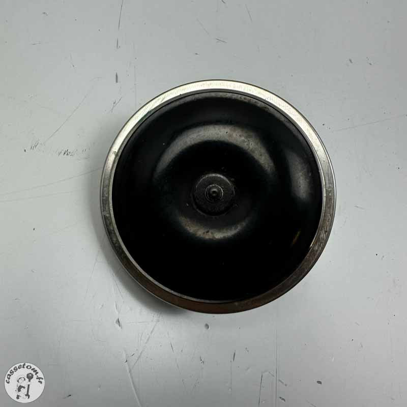 Klaxon  Kawasaki 650 vulcan s  2022