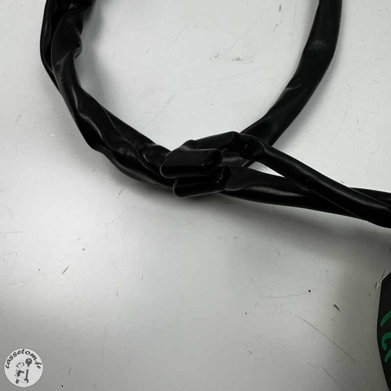 Commodo droit avec poignée de gaz  Kawasaki 650 vulcan s  2022