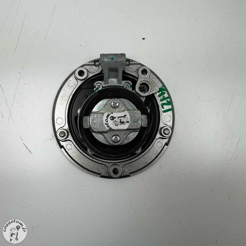 Kit serrures Kawasaki 650 vulcan s  2022