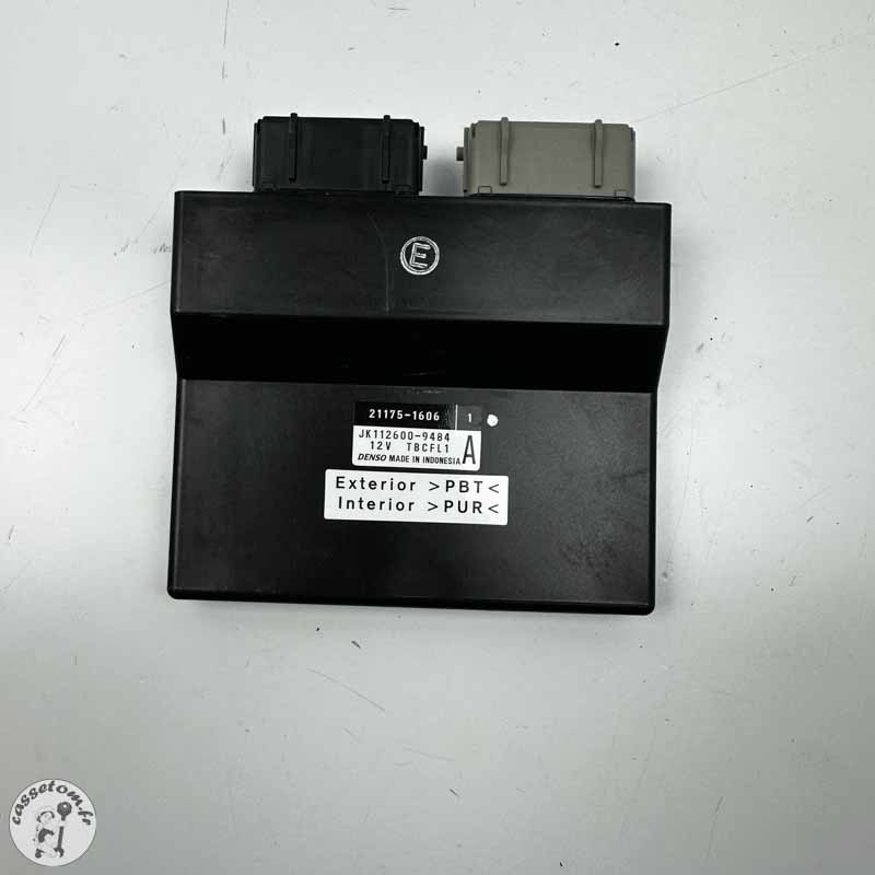 Kit serrures Kawasaki 650 vulcan s  2022