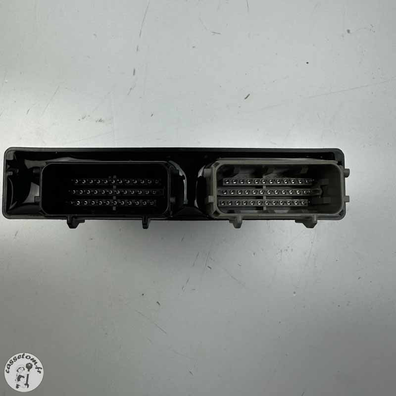 Kit serrures Kawasaki 650 vulcan s  2022