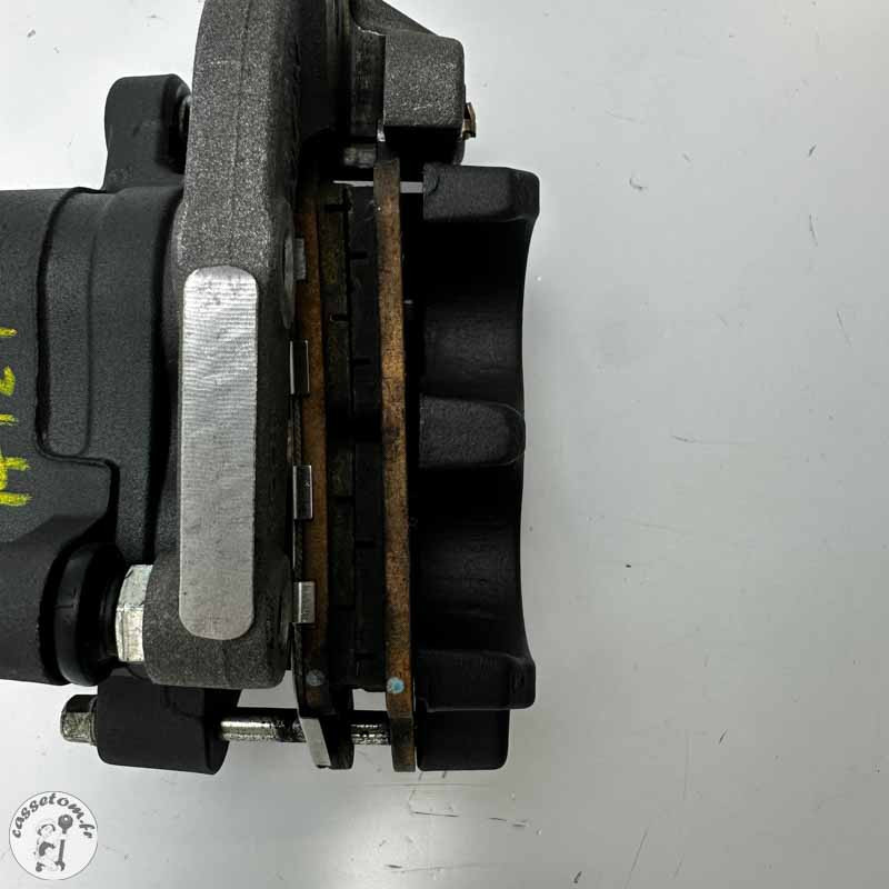 Kit serrures Kawasaki 650 vulcan s  2022