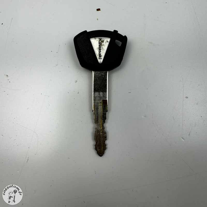 Kit serrures Kawasaki 650 vulcan s  2022