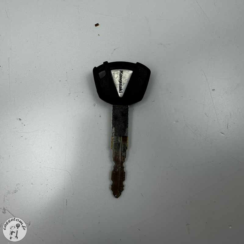 Kit serrures Kawasaki 650 vulcan s  2022