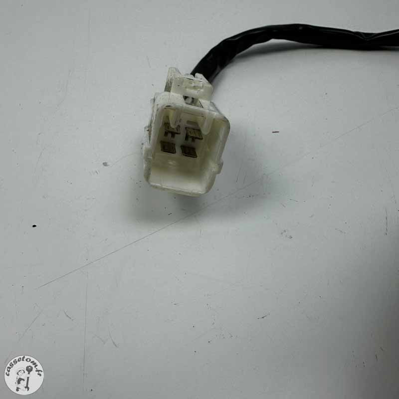 Kit serrures Kawasaki 650 vulcan s  2022