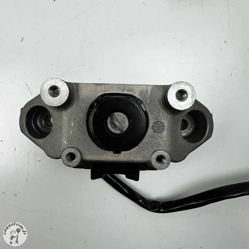 Kit serrures Kawasaki 650 vulcan s  2022