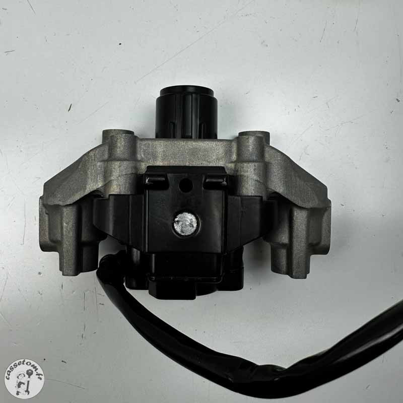 Kit serrures Kawasaki 650 vulcan s  2022