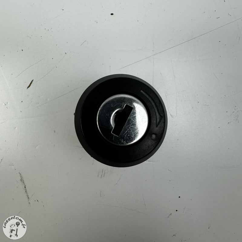 Kit serrures Kawasaki 650 vulcan s  2022