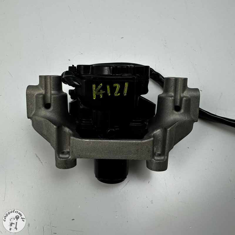 Kit serrures Kawasaki 650 vulcan s  2022