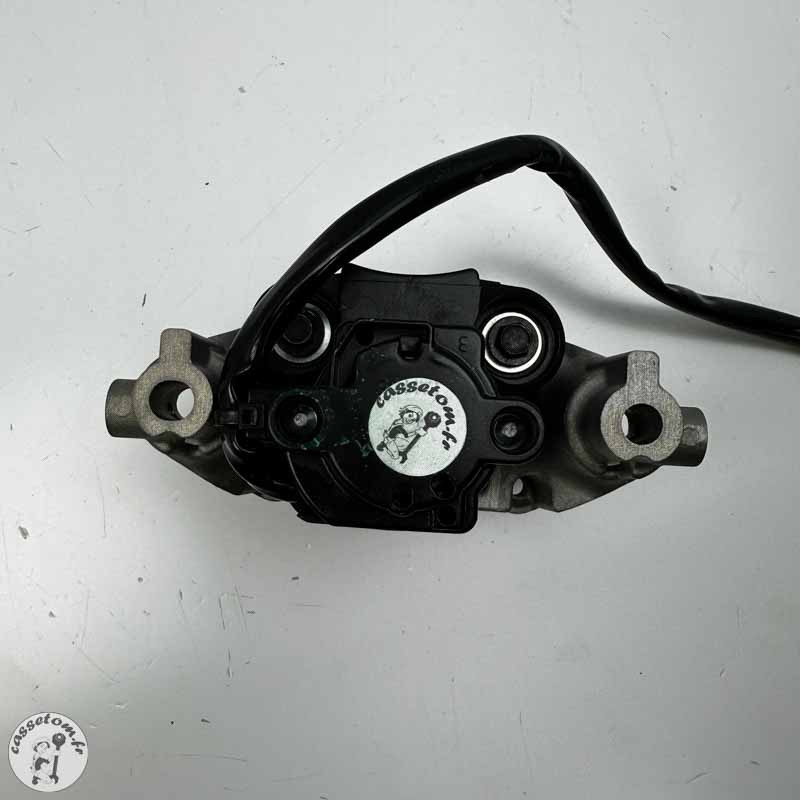 Kit serrures Kawasaki 650 vulcan s  2022